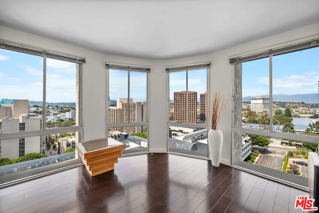 Condominium for sale at 800 W 1st Street 1210, Los Angeles, CA featuring 2 beds and 2 baths
