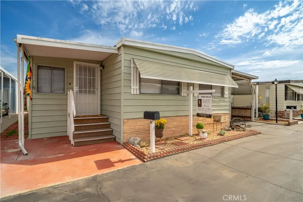 1630 W Covina Boulevard 60, San Dimas, CA — listing photo 1