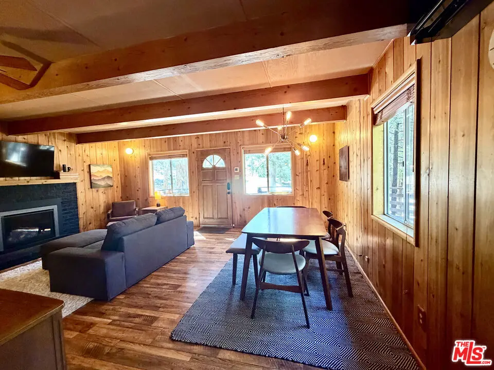 25470 Scenic Drive, Idyllwild, CA — listing photo 1