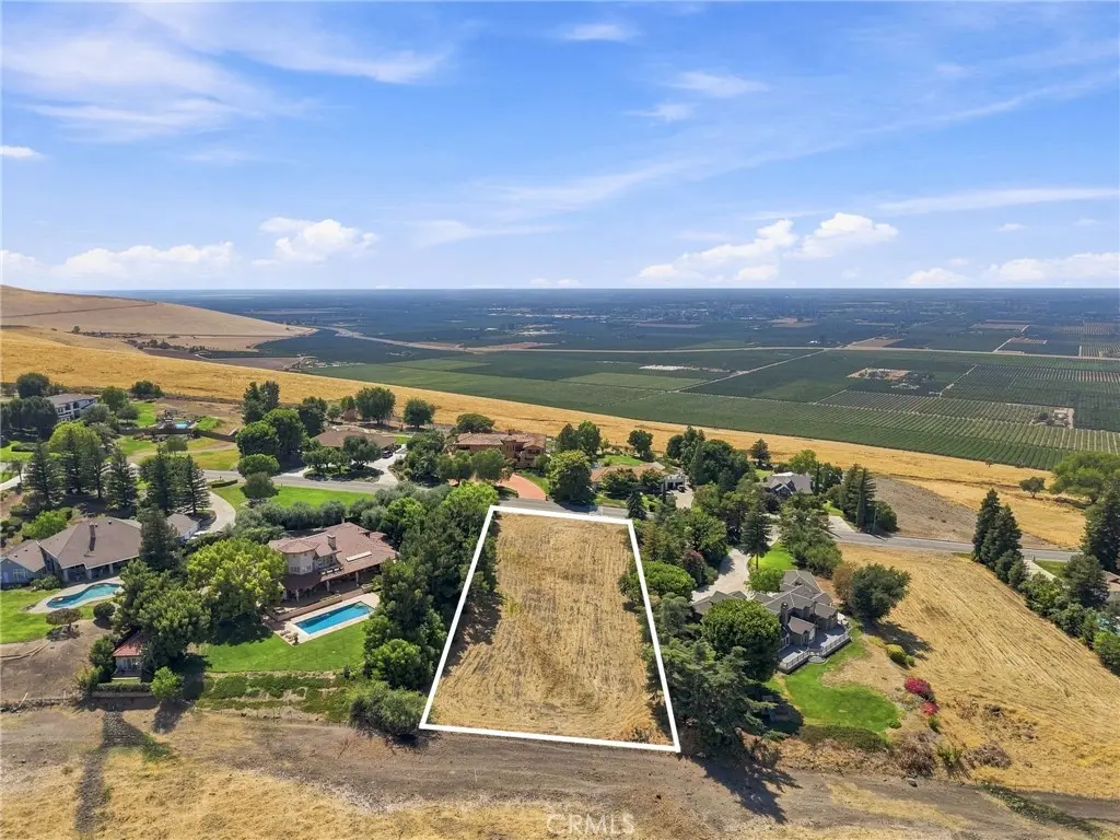 45 High Sierra Drive, Exeter, CA — listing photo 1
