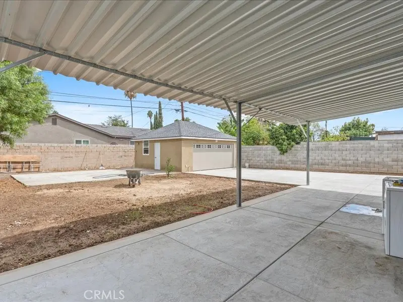 Single Family Residence for sale at 8437 Bruce, Riverside, CA featuring 3 beds and 1 bath