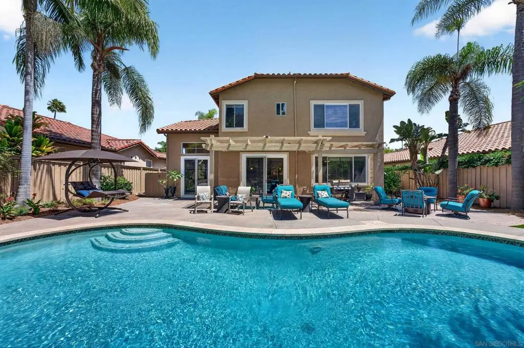 Single Family Residence for sale at 6657 Curlew Terrace, Carlsbad, CA featuring 4 beds and 4 baths