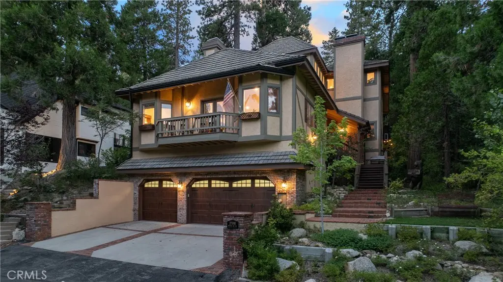 27598 Meadow Bay, Lake Arrowhead, CA — listing photo 1