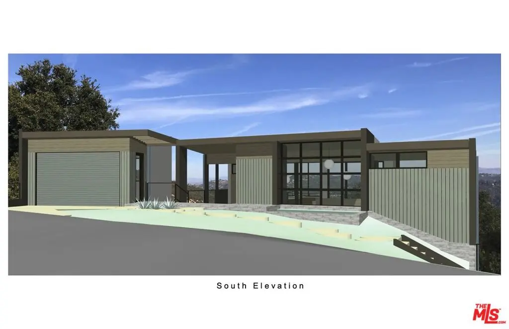 20681 Medley Lane, Topanga, CA — listing photo 1