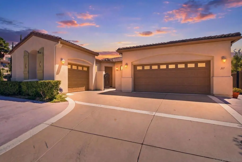 317 Valley Heights, Oceanside, CA — listing photo 1