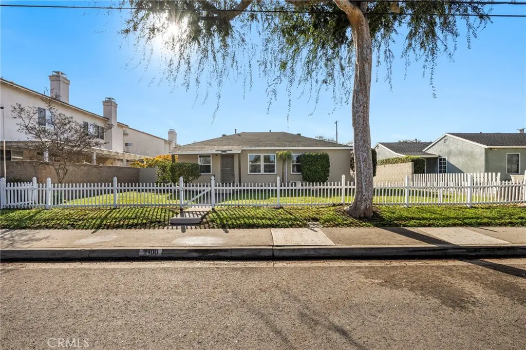 2100 W Valencia Drive, Fullerton, CA — listing photo 1