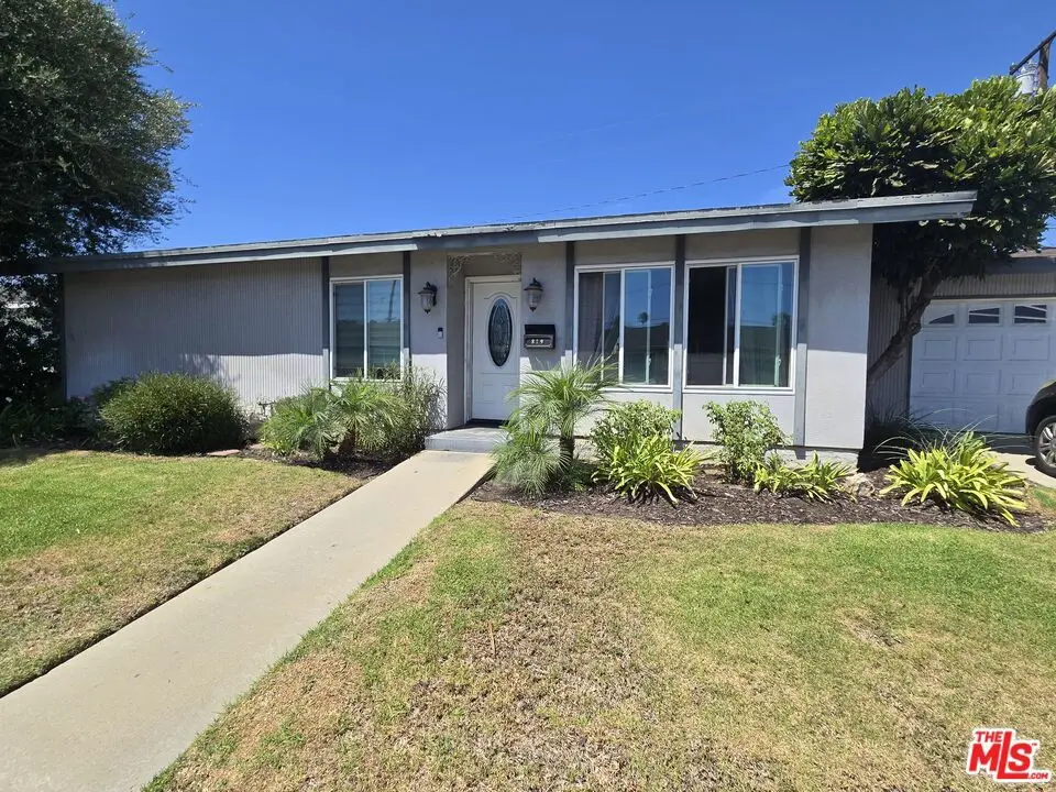 819 E 146th Street, Compton, CA — listing photo 1