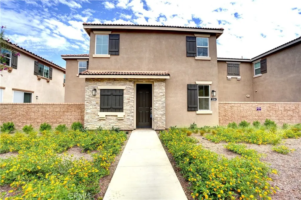 Single Family Residence for rent at 2248 Autumn Court, Perris, CA featuring 3 beds and 3 baths