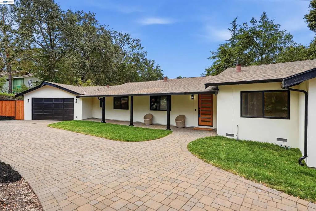 Single Family Residence for sale at 829 Reliez Station Road, Lafayette, CA featuring 4 beds and 3 baths