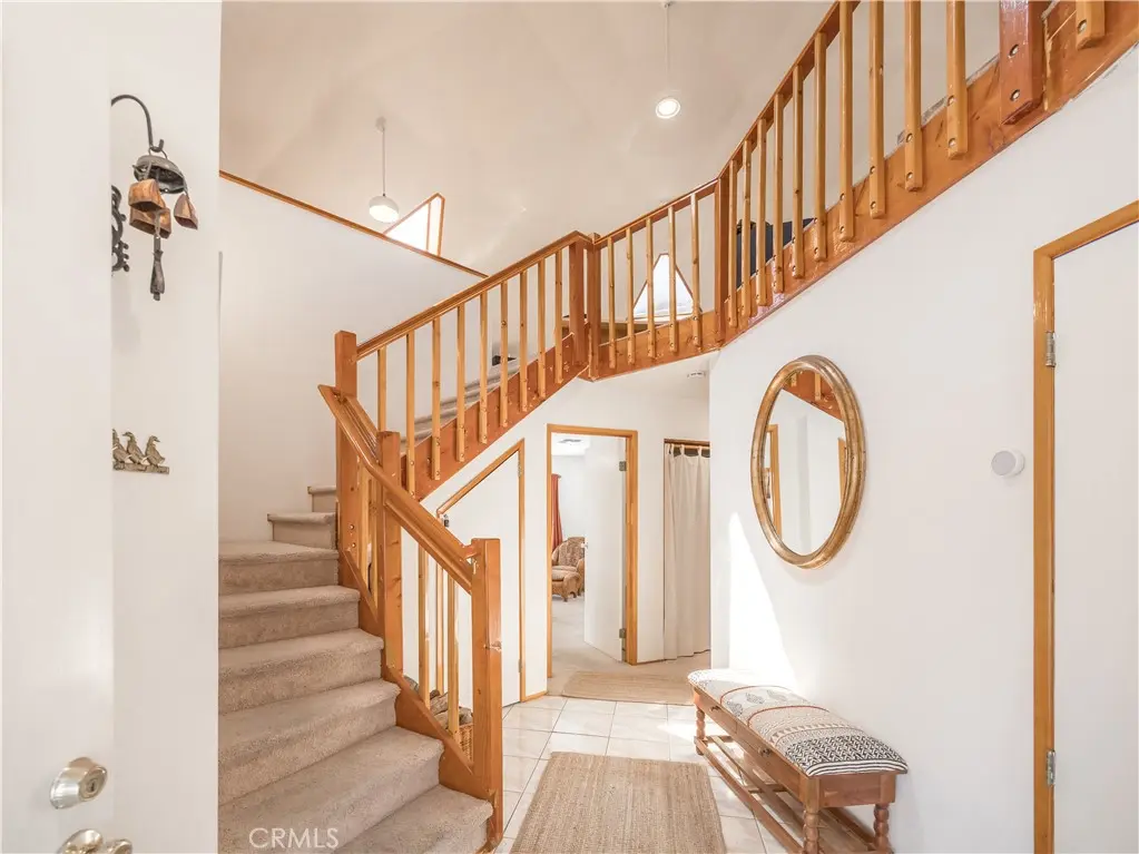 41753 Tanager Drive, Big Bear Lake, CA — listing photo 1