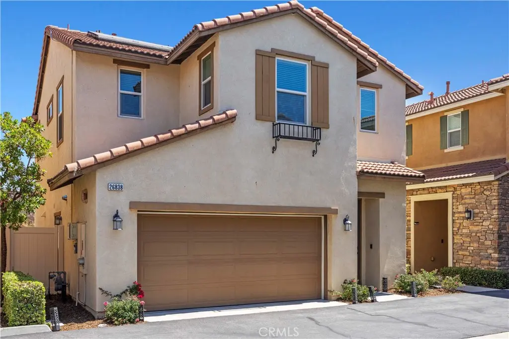 26838 Albion, Canyon Country, CA — listing photo 1