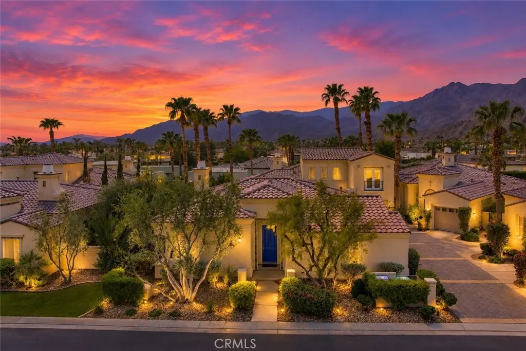 80783 Calle Azul, La Quinta, CA — listing photo 1