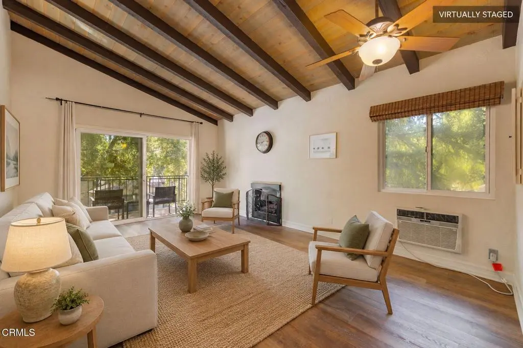 609 Canada Street H, Ojai, CA — listing photo 1