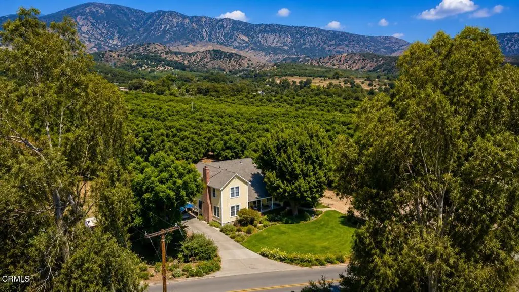 Single Family Residence for sale at 1337 Cliff Avenue, Fillmore, CA featuring 3 beds and 2 baths