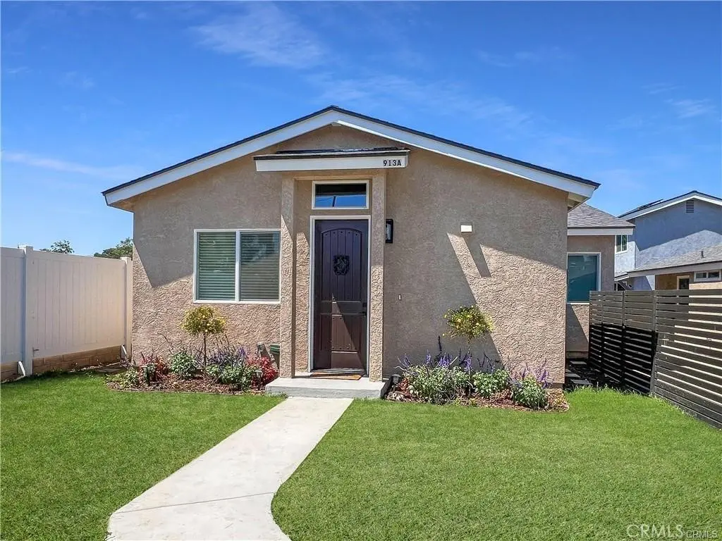 913 A Durango Ct., San Dimas, CA — listing photo 1