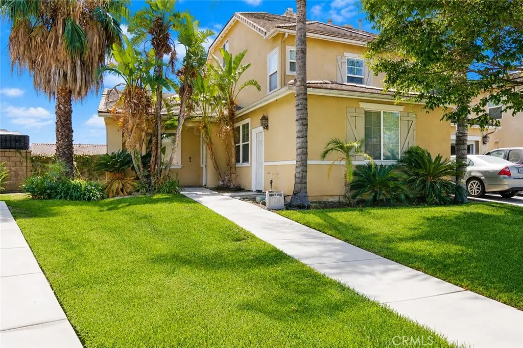 Single Family Residence for sale at 13425 Running Deer, Eastvale, CA featuring 5 beds and 3 baths