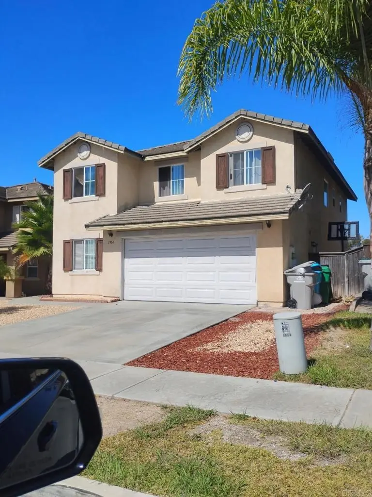 Single Family Residence for sale at 1514 Remington Hills Drive, San Diego, CA featuring 5 beds and 3 baths