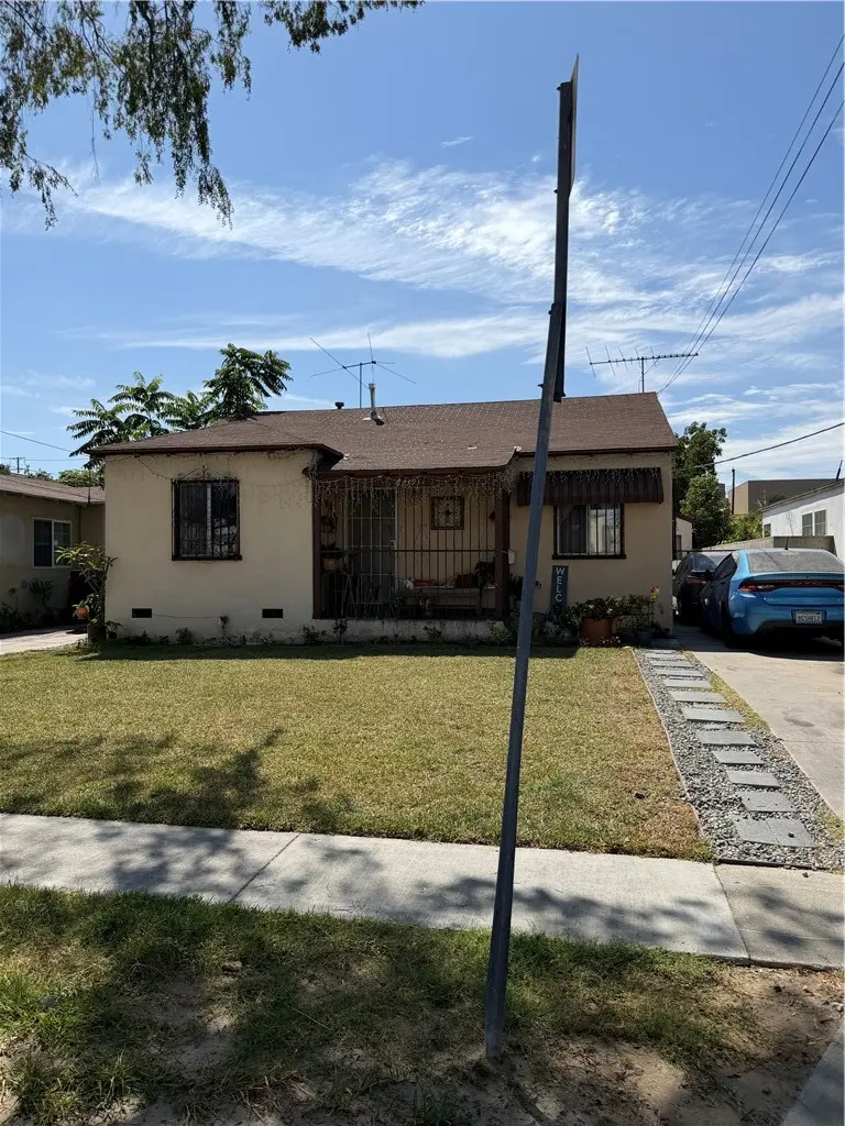 6139 Clarkson, Maywood, CA — listing photo 1