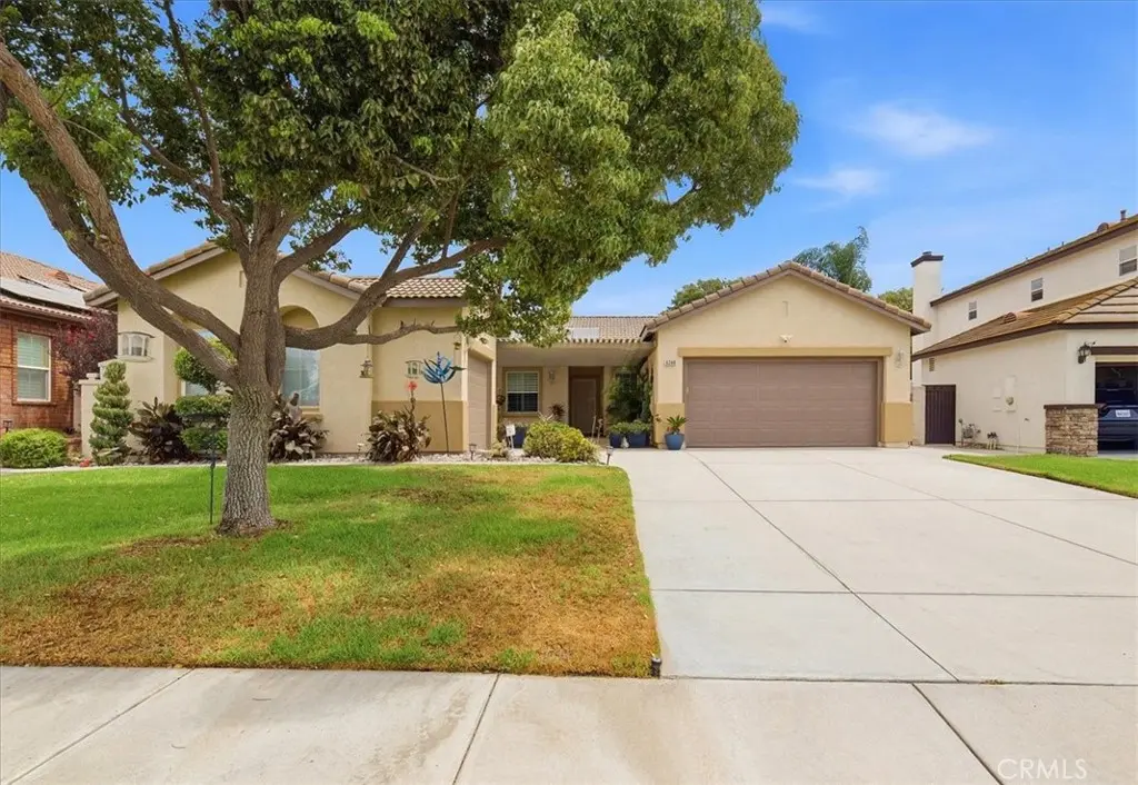 Single Family Residence for sale at 6248 Pear Avenue, Eastvale, CA featuring 4 beds and 2 baths