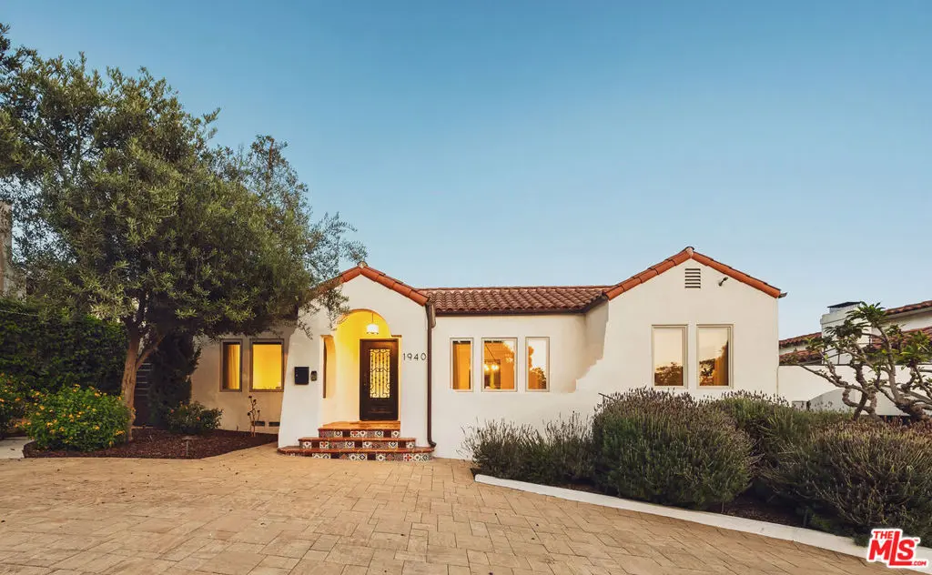 Single Family Residence for sale at 1940 N Western Avenue, Los Angeles, CA featuring 6 beds and 5 baths