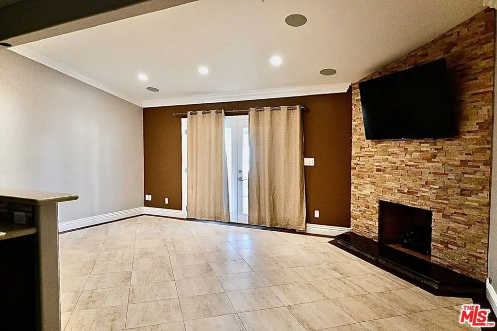 Single Family Residence for rent at 9716 Casaba Avenue, Los Angeles, CA featuring 4 beds and 2 baths