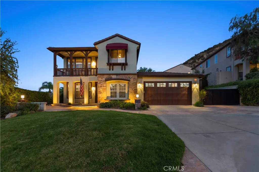 30338 JUNE ROSE CT, Castaic, CA — listing photo 1