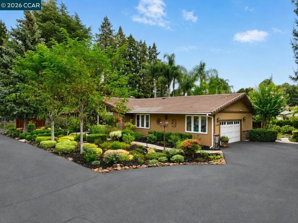 Single Family Residence for sale at 5179 Alhambra Valley Rd, Martinez, CA featuring 4 beds and 2 baths