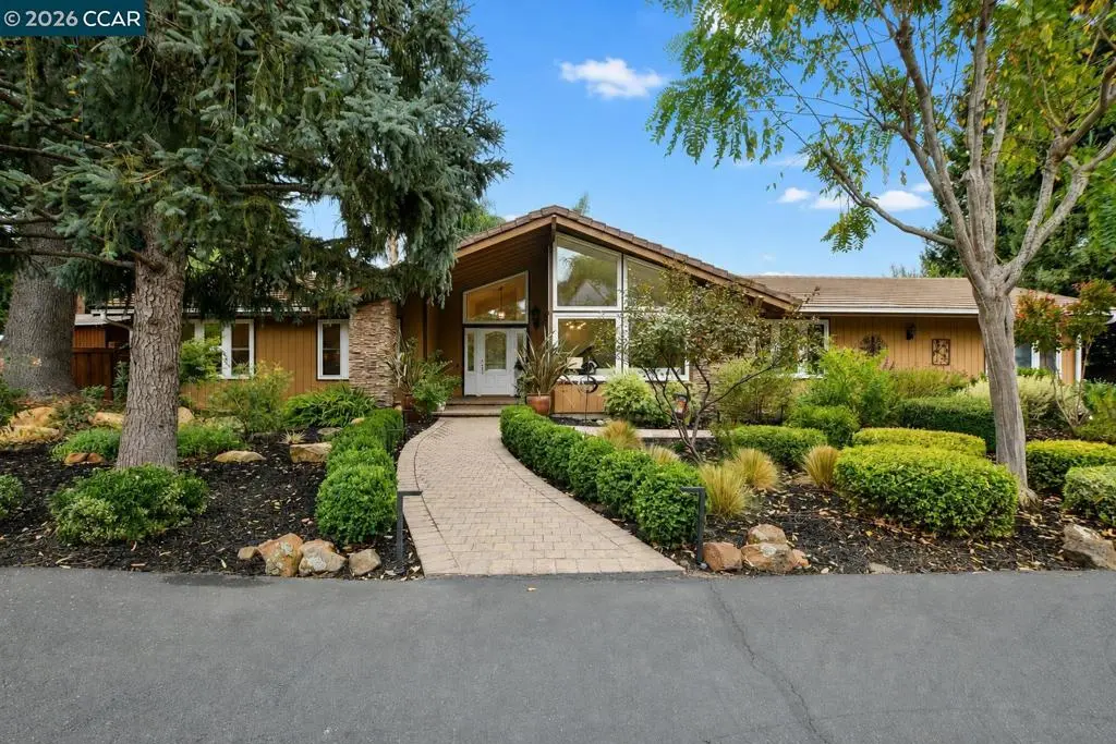 Single Family Residence for sale at 5179 Alhambra Valley Rd, Martinez, CA featuring 4 beds and 2 baths