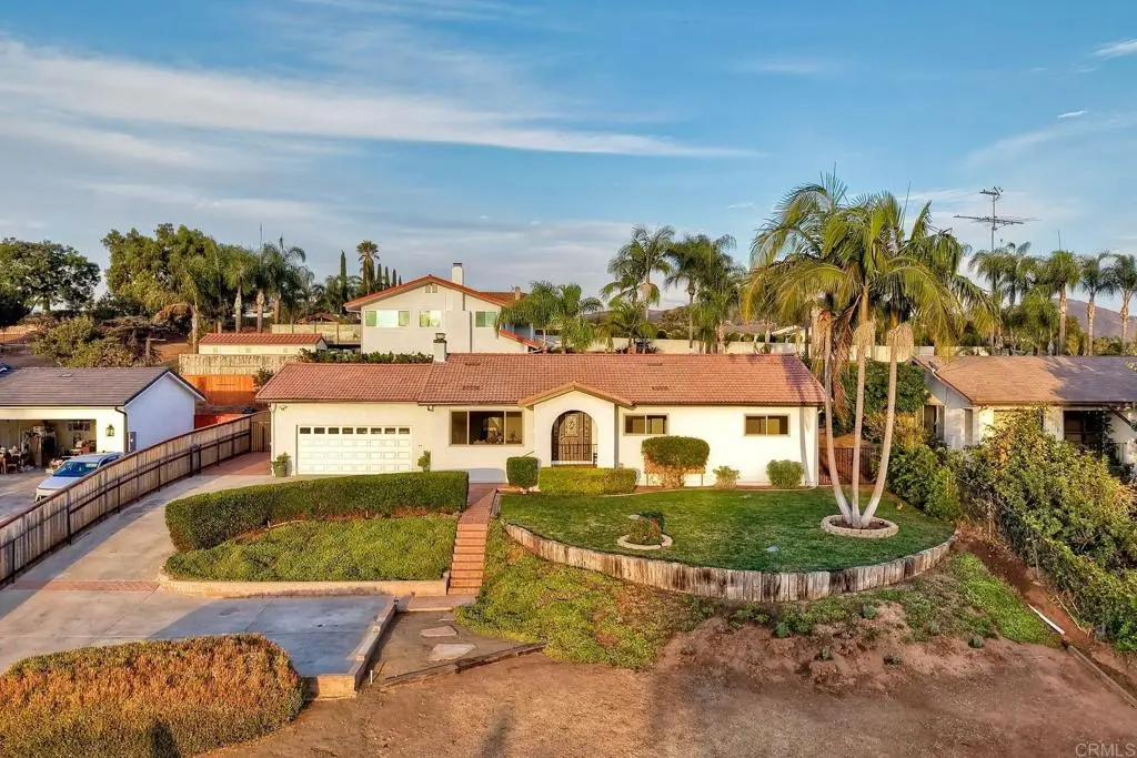 2185 Hawley Drive, Vista, CA — listing photo 1