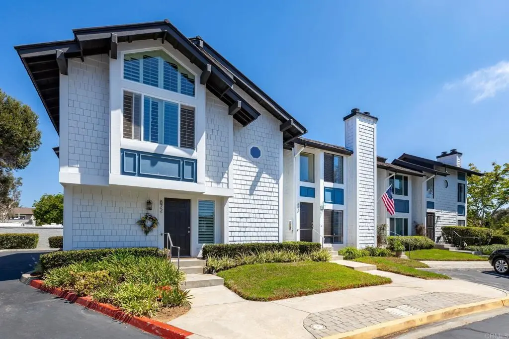 Condominium for sale at 874 Marigold Court, Carlsbad, CA featuring 2 beds and 2 baths