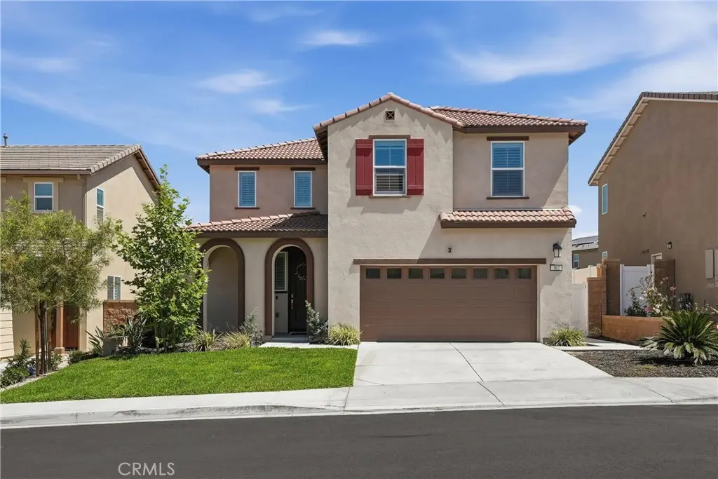 367 Cachuma Court, Rialto, CA — listing photo 1