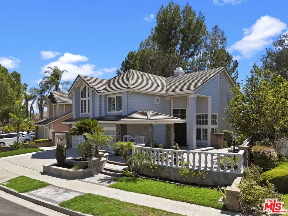 Single Family Residence for sale at 16246 Avenida San Miguel, La Mirada, CA featuring 5 beds and 3 baths