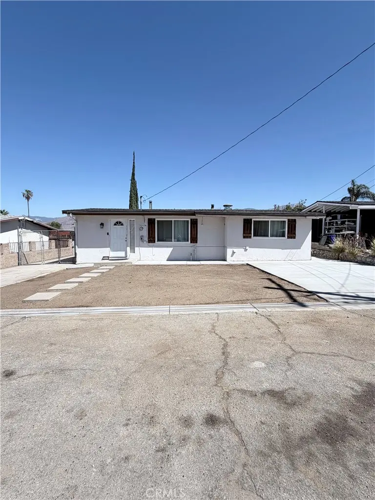 2045 Capri, Mentone, CA — listing photo 1