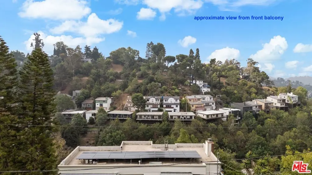 811 Oneonta Drive, Los Angeles, CA — listing photo 1