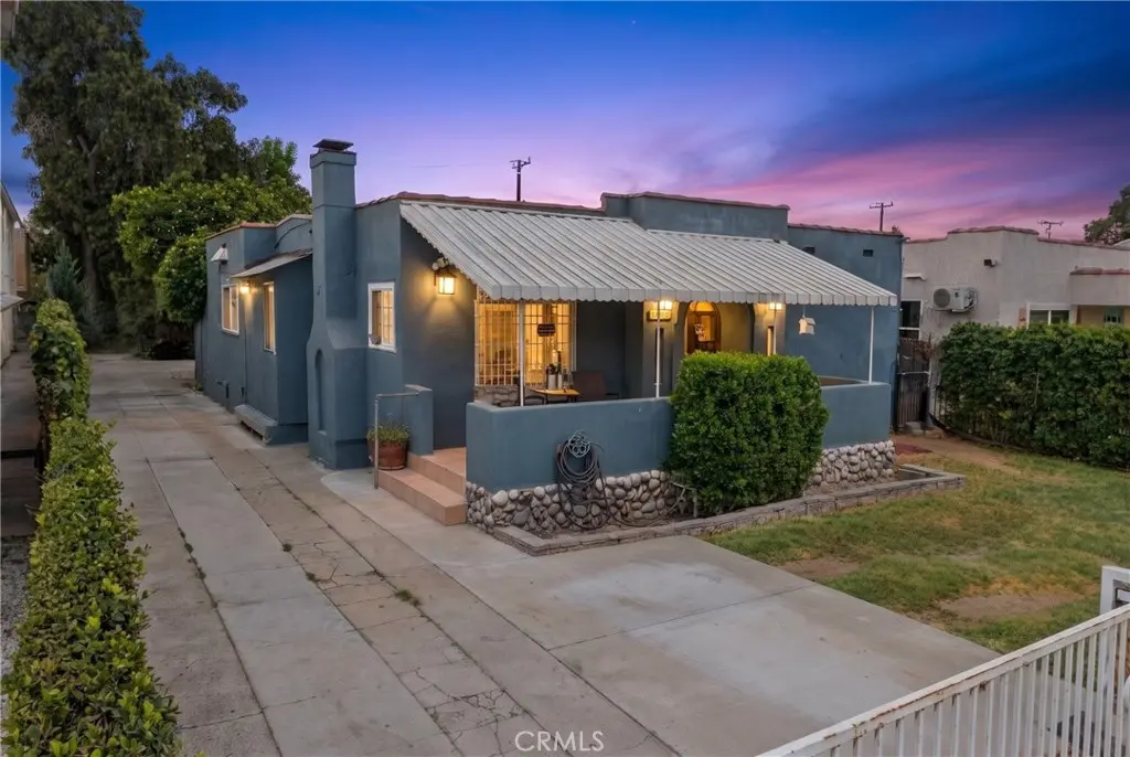 3337 Los Flores, Lynwood, CA — listing photo 1