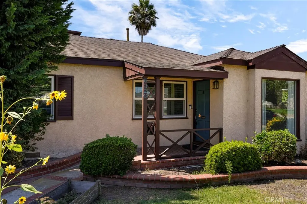 Single Family Residence for sale at 6320 W 85th Street, Los Angeles, CA featuring 5 beds and 3 baths
