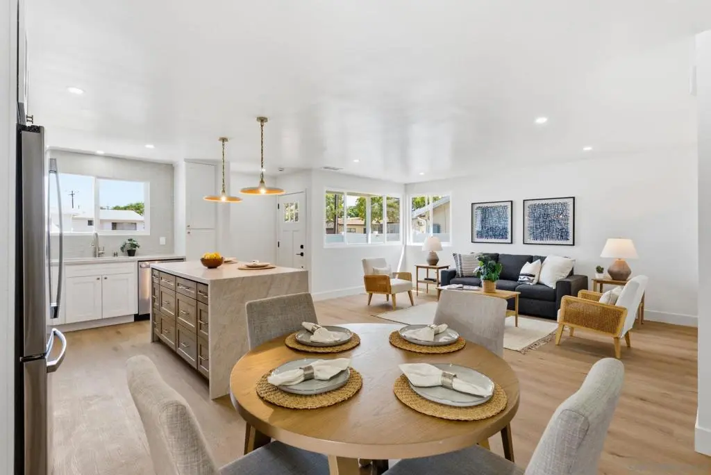 Single Family Residence for sale at 7167 Beagle St, San Diego, CA featuring 3 beds and 2 baths