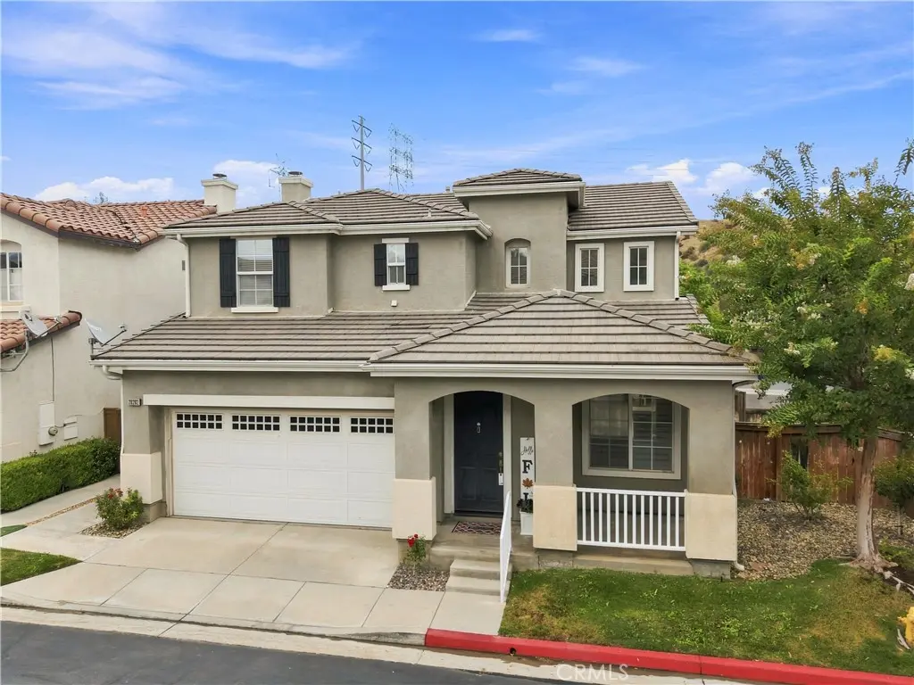 28282 Cedar Lane, Saugus, CA — listing photo 1
