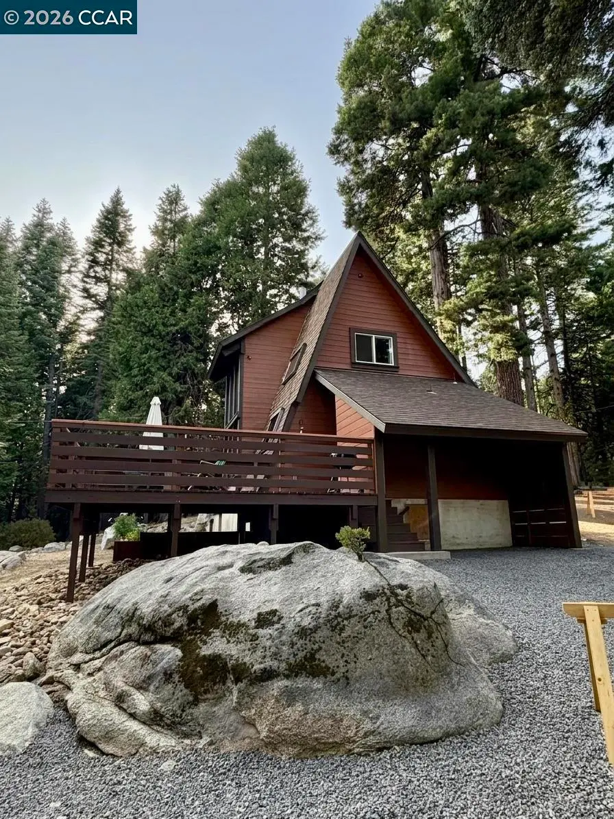 91 Segale Dr, CA — listing photo 1