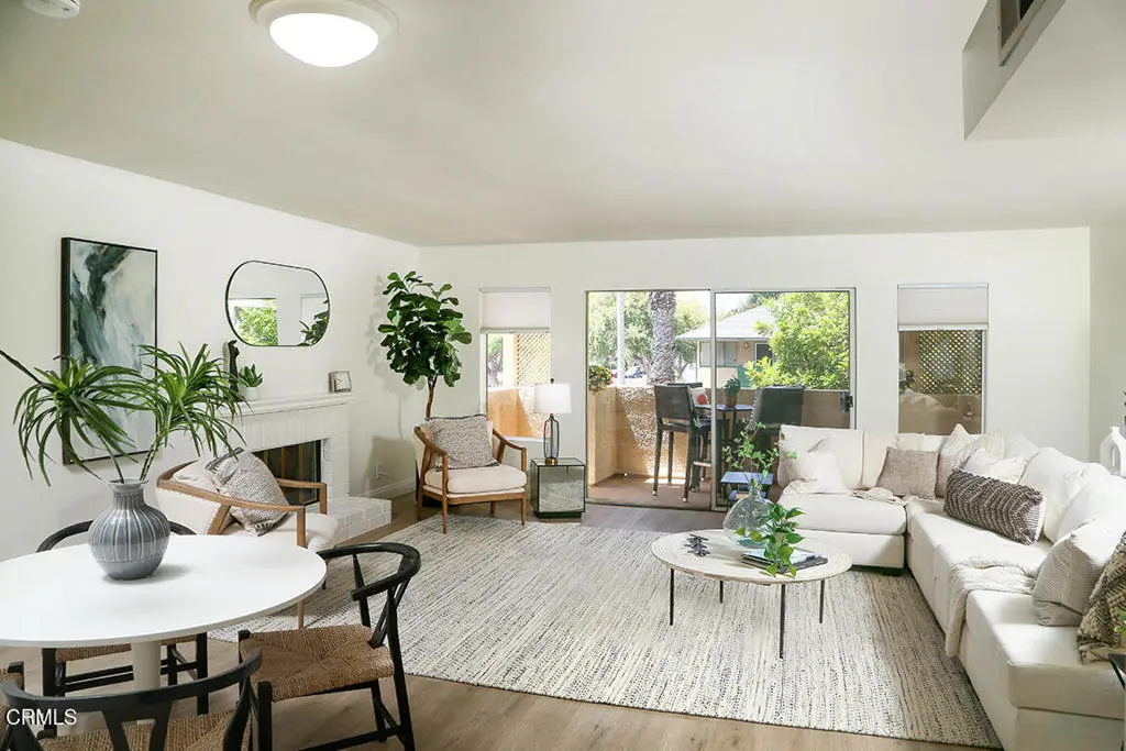 Condominium for sale at 150 S Michigan Avenue 201, Pasadena, CA featuring 2 beds and 2 baths