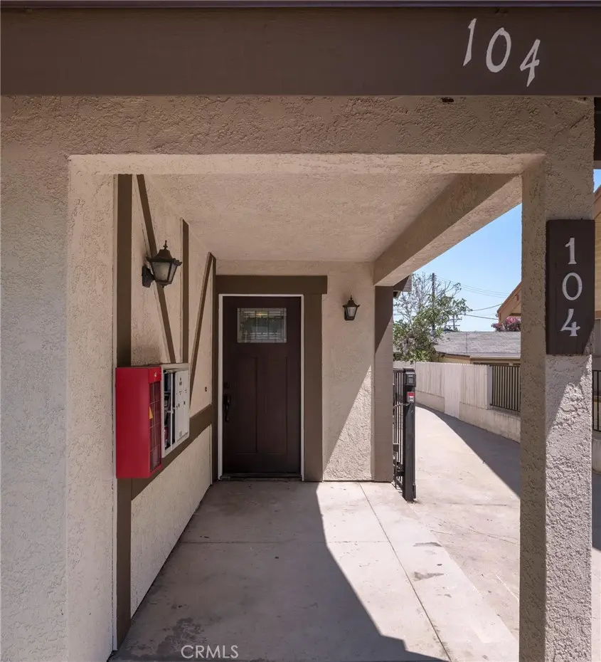 Townhouse for rent at 104 N Atlantic A, Alhambra, CA featuring 4 beds and 3 baths