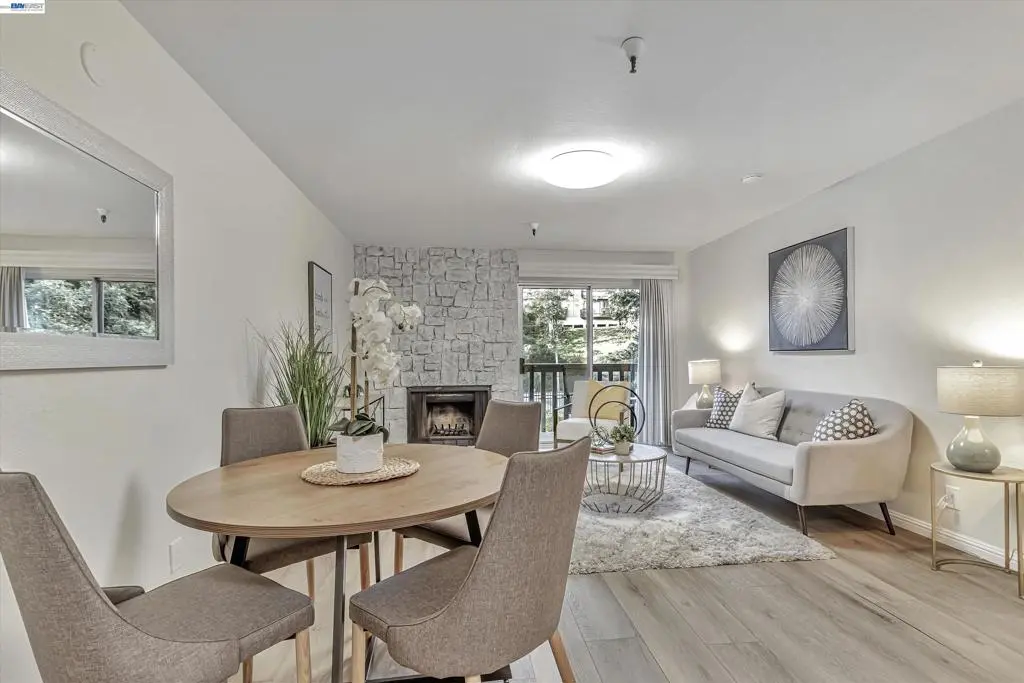 Condominium for sale at 1775 Panda Way 103, Hayward, CA featuring 2 beds and 2 baths