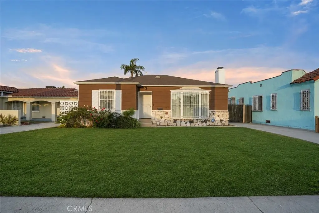 Single Family Residence for sale at 9812 S Denker, Los Angeles, CA featuring 2 beds and 1 bath