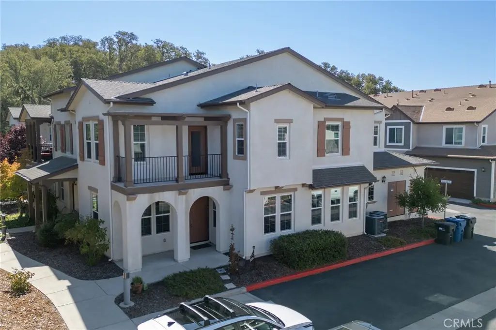 9381 Cielo Azul Court, Atascadero, CA — listing photo 1