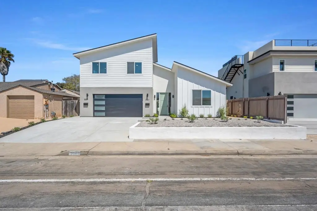 Single Family Residence for sale at 2861 Burgener, San Diego, CA featuring 5 beds and 5 baths