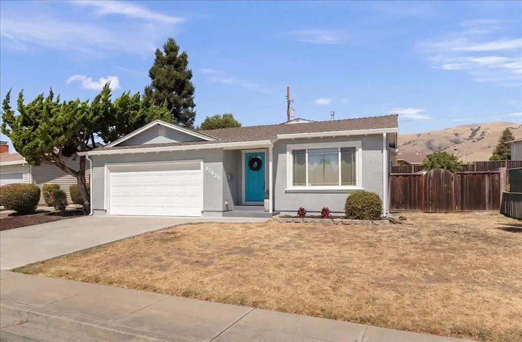 Single Family Residence for sale at 47628 Fortner Street, Fremont, CA featuring 3 beds and 2 baths