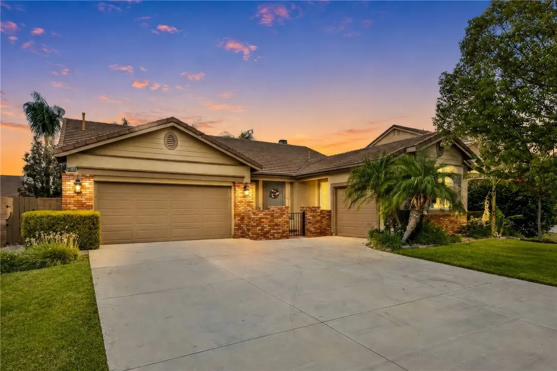 Single Family Residence for sale at 28712 Lantern Park Lane, Menifee, CA featuring 4 beds and 3 baths