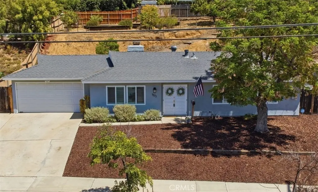 Single Family Residence for sale at 1577 Olive Hills Avenue, El Cajon, CA featuring 3 beds and 2 baths