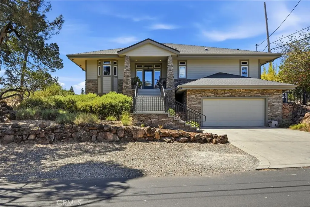 18317 N Shore, Hidden Valley Lake, CA — listing photo 1