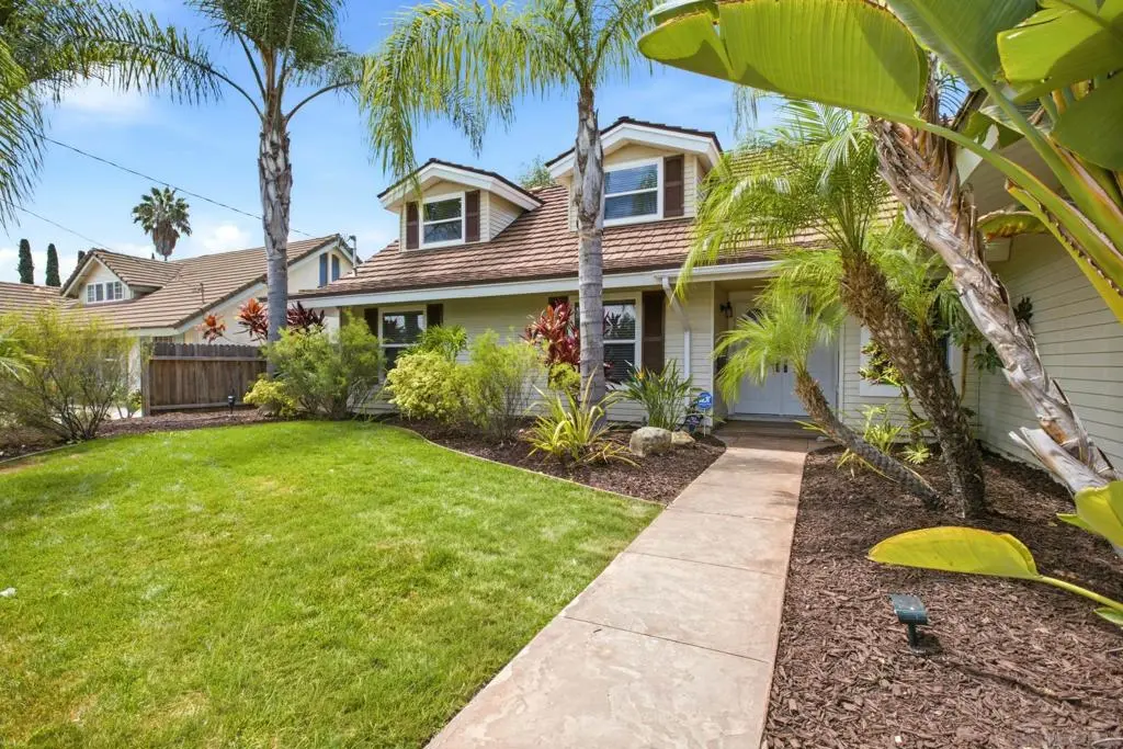 Single Family Residence for sale at 6852 Belle Glade Ave, San Diego, CA featuring 4 beds and 3 baths